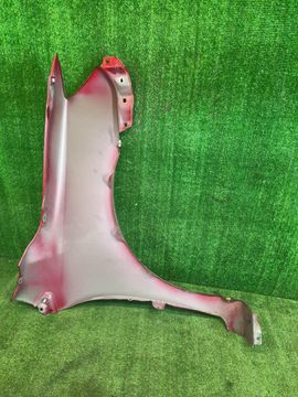 КРЫЛО НА TOYOTA FIELDER ZRE142