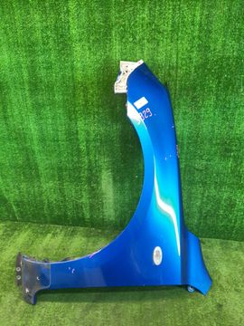 КРЫЛО НА MAZDA AXELA BK5P