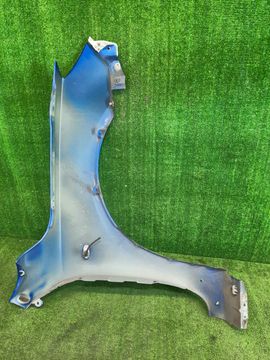 КРЫЛО НА MAZDA AXELA BK5P