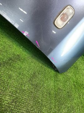 КРЫЛО НА NISSAN WINGROAD Y11