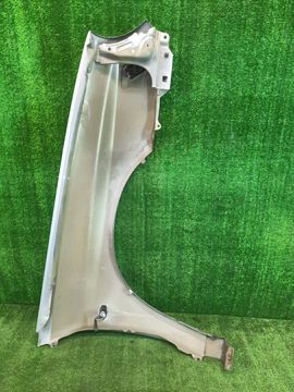 КРЫЛО НА SUBARU IMPREZA GD9