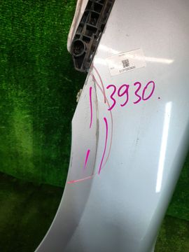 КРЫЛО НА TOYOTA FIELDER ZRE142