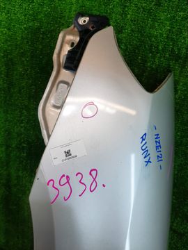 КРЫЛО НА TOYOTA FIELDER NZE121