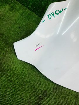 КРЫЛО НА MAZDA DEMIO DY3W