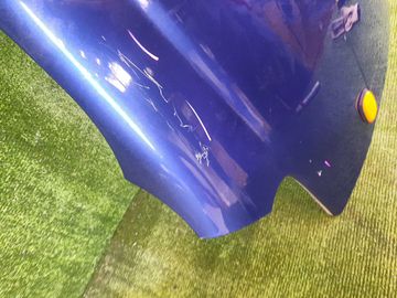 КРЫЛО НА TOYOTA SPACIO AE111