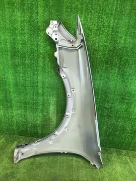 КРЫЛО НА SUBARU OUTBACK BPE