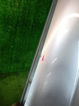 КРЫЛО НА SUBARU IMPREZA GD9