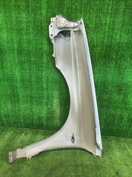 КРЫЛО НА SUBARU IMPREZA GD9