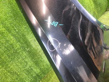 КРЫЛО НА SUBARU LEGACY BP5