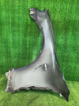 КРЫЛО НА TOYOTA MARK X GRX120