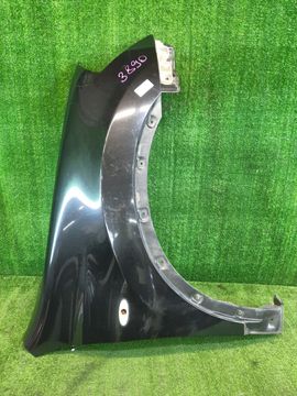 КРЫЛО НА NISSAN DUALIS J10