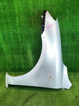 КРЫЛО НА MAZDA DEMIO DY3W
