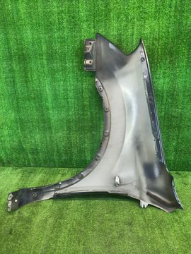 КРЫЛО НА NISSAN DUALIS J10