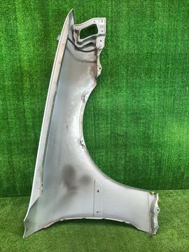 КРЫЛО НА TOYOTA CRESTA GX100