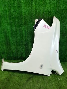 КРЫЛО НА HONDA MOBILIO SPIKE GK1