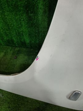 КРЫЛО НА HONDA MOBILIO SPIKE GK1
