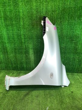 КРЫЛО НА MAZDA DEMIO DY3W