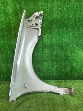 КРЫЛО НА SUBARU IMPREZA GG3