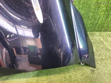 КРЫЛО НА TOYOTA MARK X GRX120