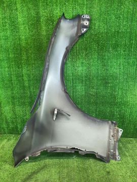 КРЫЛО НА TOYOTA MARK X GRX120