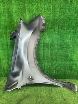 КРЫЛО НА NISSAN DUALIS J10