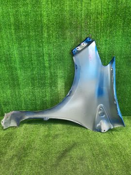 КРЫЛО НА TOYOTA VITZ KSP130