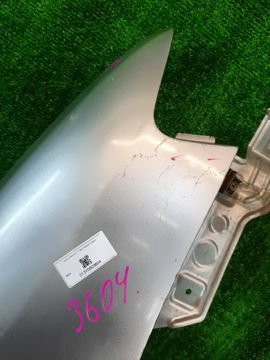 КРЫЛО НА NISSAN AD Y11