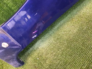 КРЫЛО НА MAZDA AXELA BLEFW