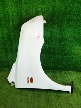 КРЫЛО НА MITSUBISHI DION CR6W
