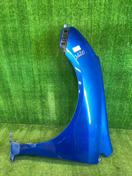 КРЫЛО НА HONDA CIVIC EU3