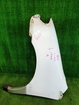 КРЫЛО НА TOYOTA IPSUM SXM10G