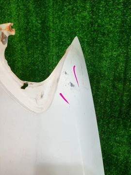 КРЫЛО НА TOYOTA IPSUM SXM10G