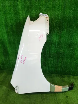 КРЫЛО НА TOYOTA IPSUM SXM10G