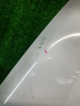 КРЫЛО НА TOYOTA IPSUM SXM10G