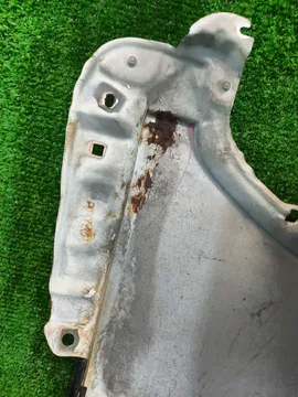 КРЫЛО НА TOYOTA IPSUM SXM10G