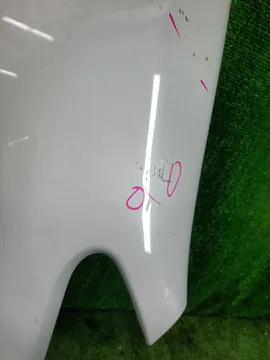 КРЫЛО НА NISSAN SERENA C26