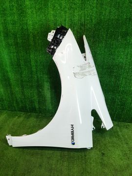 КРЫЛО НА TOYOTA PRIUS ZVW30
