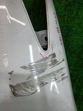 КРЫЛО НА TOYOTA PRIUS ZVW30