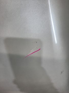 КРЫЛО НА TOYOTA CROWN MAJESTA UZS207