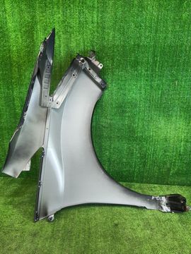 КРЫЛО НА HONDA ODYSSEY RC1
