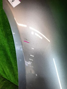 КРЫЛО НА NISSAN SKYLINE V35