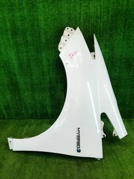 КРЫЛО НА TOYOTA PRIUS ZVW30