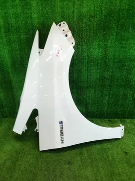 КРЫЛО НА TOYOTA PRIUS ZVW30