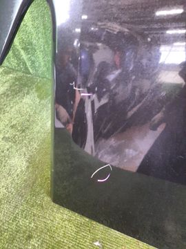 КРЫЛО НА NISSAN SERENA C26