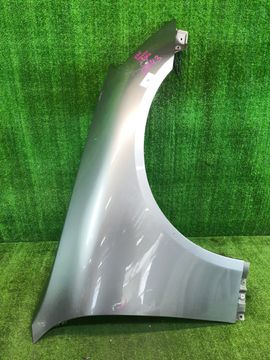 КРЫЛО НА NISSAN SKYLINE V35