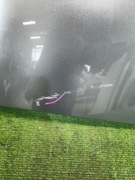 КРЫЛО НА NISSAN SKYLINE V35