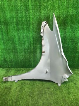КРЫЛО НА MAZDA MPV LW3W