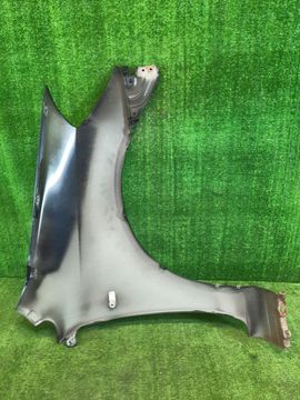 КРЫЛО НА HONDA STREAM RN1