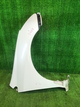 КРЫЛО НА HONDA CIVIC EU3