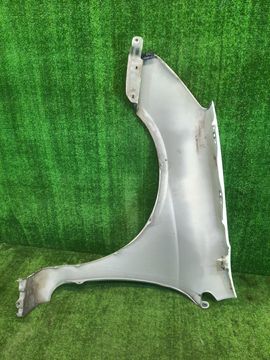 КРЫЛО НА HONDA CIVIC EU3